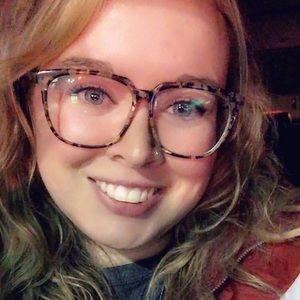 Meet your Posher, Mechelle